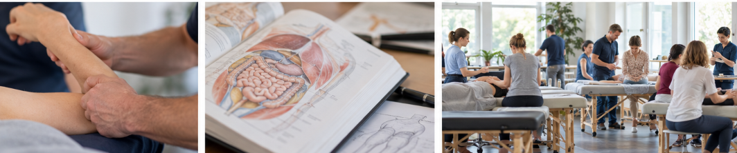 Osteopathie Workshop